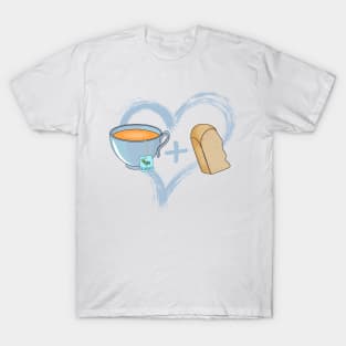 Rooibos tea T-Shirt